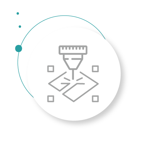 icon cutting